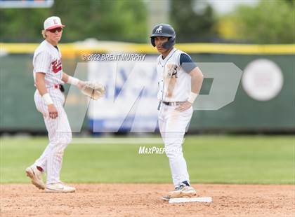 Thumbnail 1 in University vs. Eaton (CHSAA 3A Playoffs) photogallery.