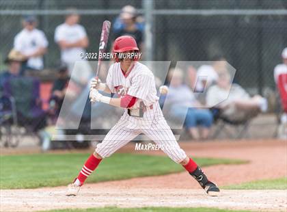 Thumbnail 1 in University vs. Eaton (CHSAA 3A Playoffs) photogallery.