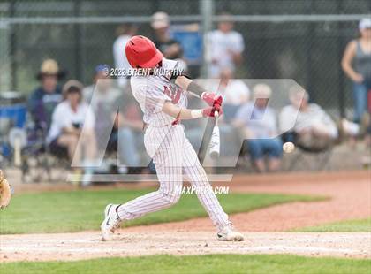 Thumbnail 1 in University vs. Eaton (CHSAA 3A Playoffs) photogallery.