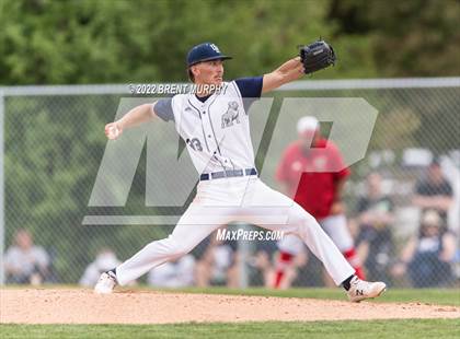 Thumbnail 3 in University vs. Eaton (CHSAA 3A Playoffs) photogallery.