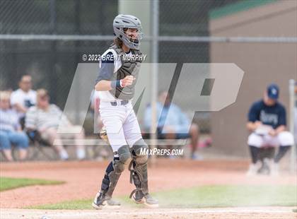 Thumbnail 1 in University vs. Eaton (CHSAA 3A Playoffs) photogallery.