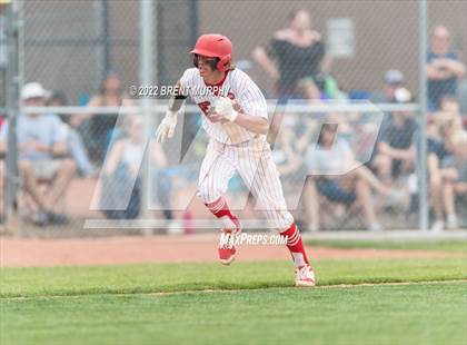 Thumbnail 3 in University vs. Eaton (CHSAA 3A Playoffs) photogallery.