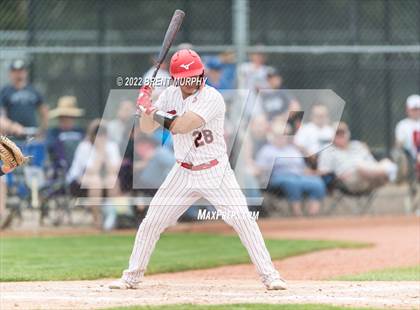 Thumbnail 1 in University vs. Eaton (CHSAA 3A Playoffs) photogallery.