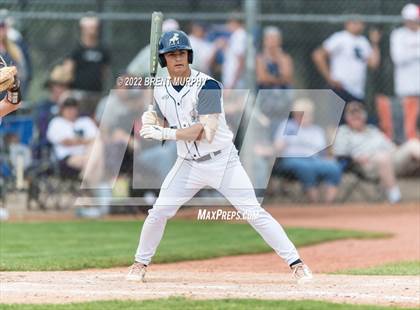 Thumbnail 1 in University vs. Eaton (CHSAA 3A Playoffs) photogallery.