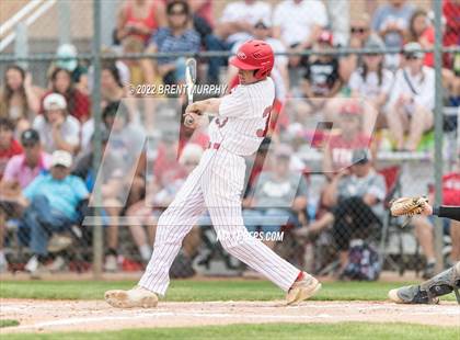 Thumbnail 1 in University vs. Eaton (CHSAA 3A Playoffs) photogallery.