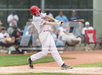 Thumbnail 2 in University vs. Eaton (CHSAA 3A Playoffs) photogallery.