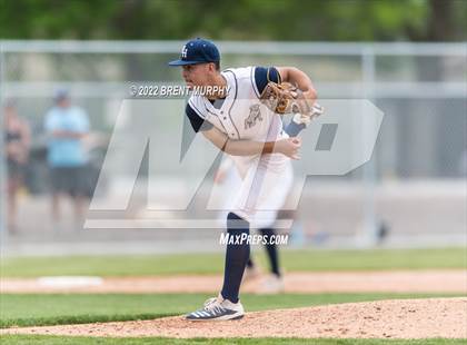 Thumbnail 3 in University vs. Eaton (CHSAA 3A Playoffs) photogallery.