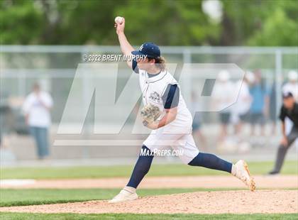 Thumbnail 2 in University vs. Eaton (CHSAA 3A Playoffs) photogallery.