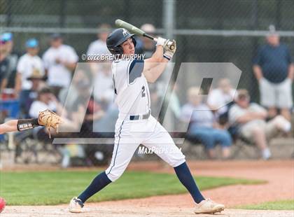 Thumbnail 3 in University vs. Eaton (CHSAA 3A Playoffs) photogallery.