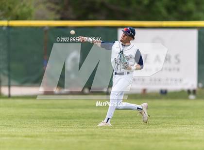 Thumbnail 3 in University vs. Eaton (CHSAA 3A Playoffs) photogallery.