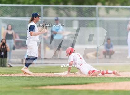 Thumbnail 3 in University vs. Eaton (CHSAA 3A Playoffs) photogallery.