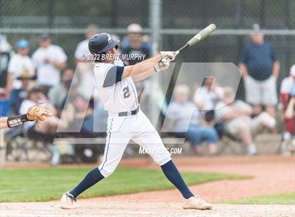 Thumbnail 2 in University vs. Eaton (CHSAA 3A Playoffs) photogallery.