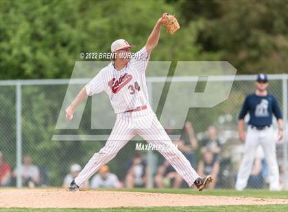 Thumbnail 1 in University vs. Eaton (CHSAA 3A Playoffs) photogallery.