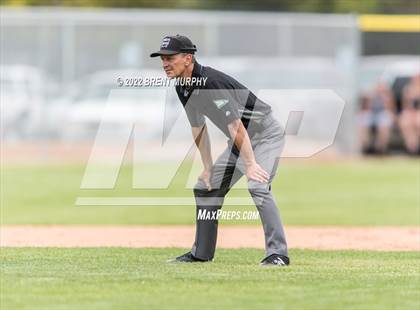 Thumbnail 2 in University vs. Eaton (CHSAA 3A Playoffs) photogallery.