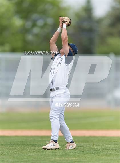 Thumbnail 3 in University vs. Eaton (CHSAA 3A Playoffs) photogallery.