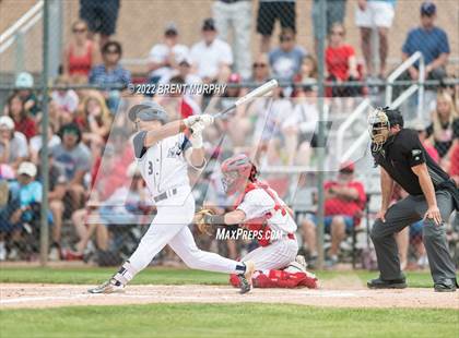 Thumbnail 1 in University vs. Eaton (CHSAA 3A Playoffs) photogallery.