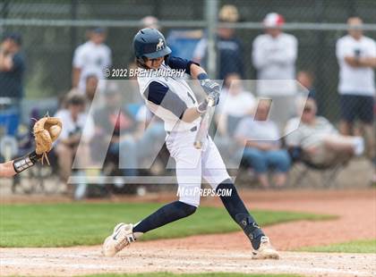 Thumbnail 3 in University vs. Eaton (CHSAA 3A Playoffs) photogallery.