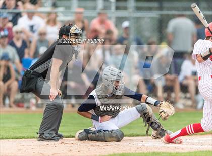 Thumbnail 1 in University vs. Eaton (CHSAA 3A Playoffs) photogallery.