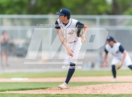 Thumbnail 3 in University vs. Eaton (CHSAA 3A Playoffs) photogallery.