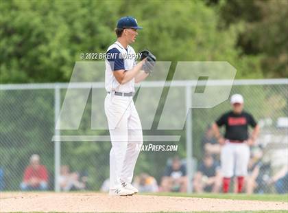 Thumbnail 2 in University vs. Eaton (CHSAA 3A Playoffs) photogallery.