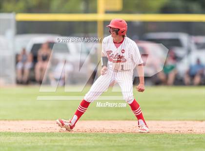 Thumbnail 1 in University vs. Eaton (CHSAA 3A Playoffs) photogallery.