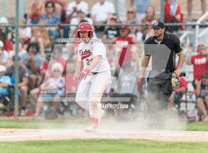 Thumbnail 1 in University vs. Eaton (CHSAA 3A Playoffs) photogallery.