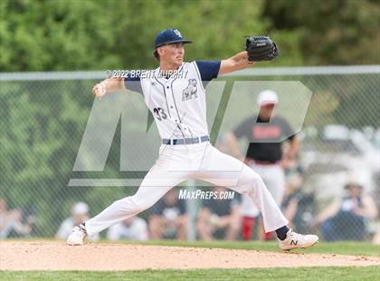 Thumbnail 3 in University vs. Eaton (CHSAA 3A Playoffs) photogallery.