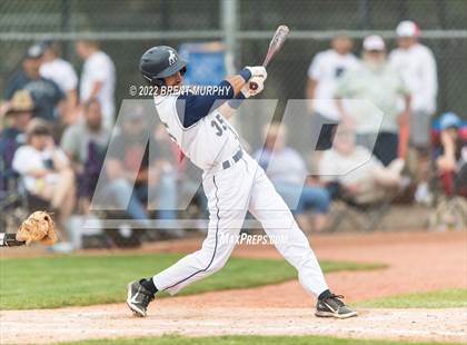 Thumbnail 3 in University vs. Eaton (CHSAA 3A Playoffs) photogallery.