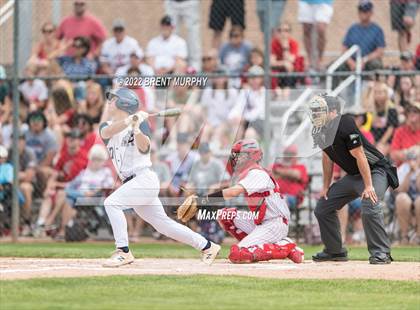 Thumbnail 1 in University vs. Eaton (CHSAA 3A Playoffs) photogallery.