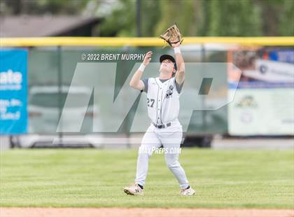 Thumbnail 1 in University vs. Eaton (CHSAA 3A Playoffs) photogallery.