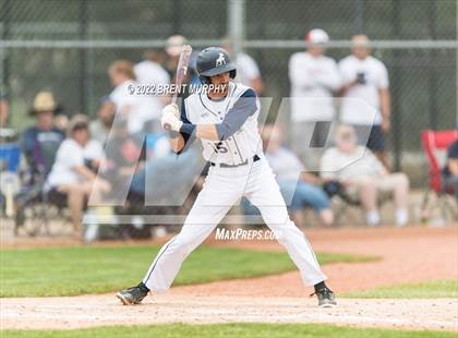 Thumbnail 3 in University vs. Eaton (CHSAA 3A Playoffs) photogallery.
