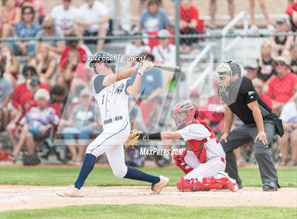 Thumbnail 2 in University vs. Eaton (CHSAA 3A Playoffs) photogallery.