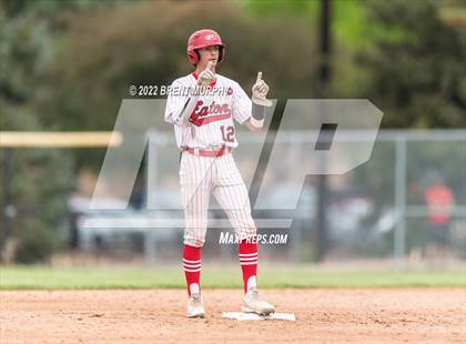 Thumbnail 3 in University vs. Eaton (CHSAA 3A Playoffs) photogallery.