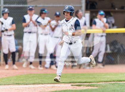 Thumbnail 2 in University vs. Eaton (CHSAA 3A Playoffs) photogallery.