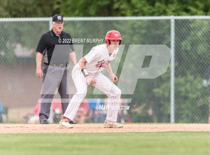 Thumbnail 3 in University vs. Eaton (CHSAA 3A Playoffs) photogallery.