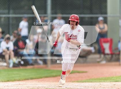 Thumbnail 2 in University vs. Eaton (CHSAA 3A Playoffs) photogallery.