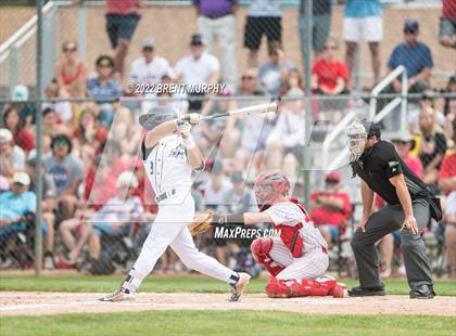 Thumbnail 3 in University vs. Eaton (CHSAA 3A Playoffs) photogallery.