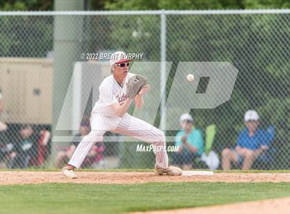 Thumbnail 3 in University vs. Eaton (CHSAA 3A Playoffs) photogallery.