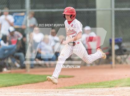 Thumbnail 3 in University vs. Eaton (CHSAA 3A Playoffs) photogallery.