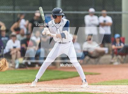 Thumbnail 3 in University vs. Eaton (CHSAA 3A Playoffs) photogallery.