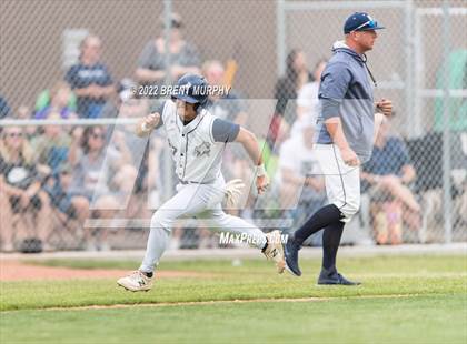 Thumbnail 1 in University vs. Eaton (CHSAA 3A Playoffs) photogallery.