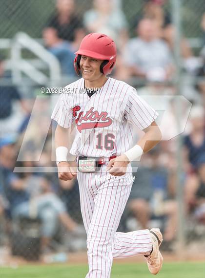 Thumbnail 1 in University vs. Eaton (CHSAA 3A Playoffs) photogallery.