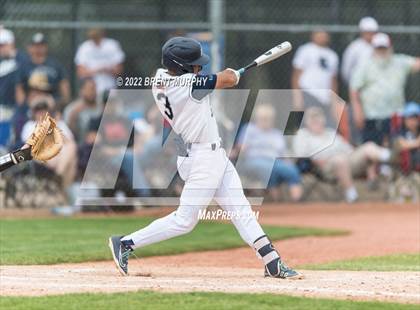 Thumbnail 2 in University vs. Eaton (CHSAA 3A Playoffs) photogallery.