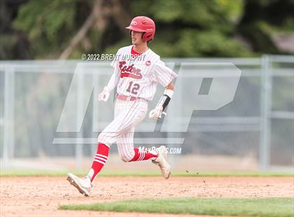Thumbnail 1 in University vs. Eaton (CHSAA 3A Playoffs) photogallery.