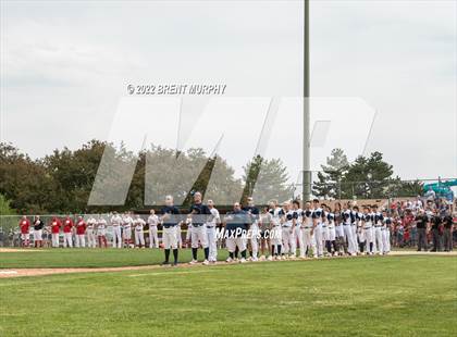 Thumbnail 3 in University vs. Eaton (CHSAA 3A Playoffs) photogallery.