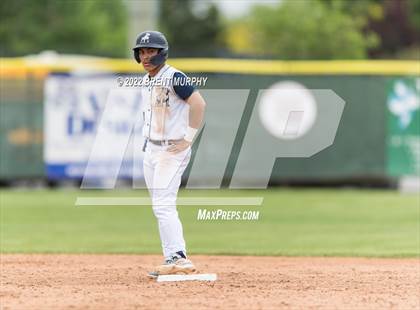 Thumbnail 3 in University vs. Eaton (CHSAA 3A Playoffs) photogallery.