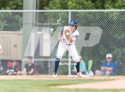 Thumbnail 2 in University vs. Eaton (CHSAA 3A Playoffs) photogallery.