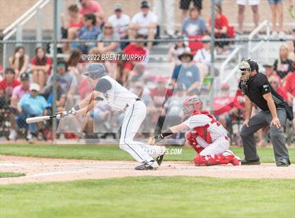 Thumbnail 1 in University vs. Eaton (CHSAA 3A Playoffs) photogallery.