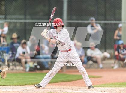 Thumbnail 3 in University vs. Eaton (CHSAA 3A Playoffs) photogallery.
