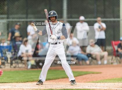 Thumbnail 2 in University vs. Eaton (CHSAA 3A Playoffs) photogallery.